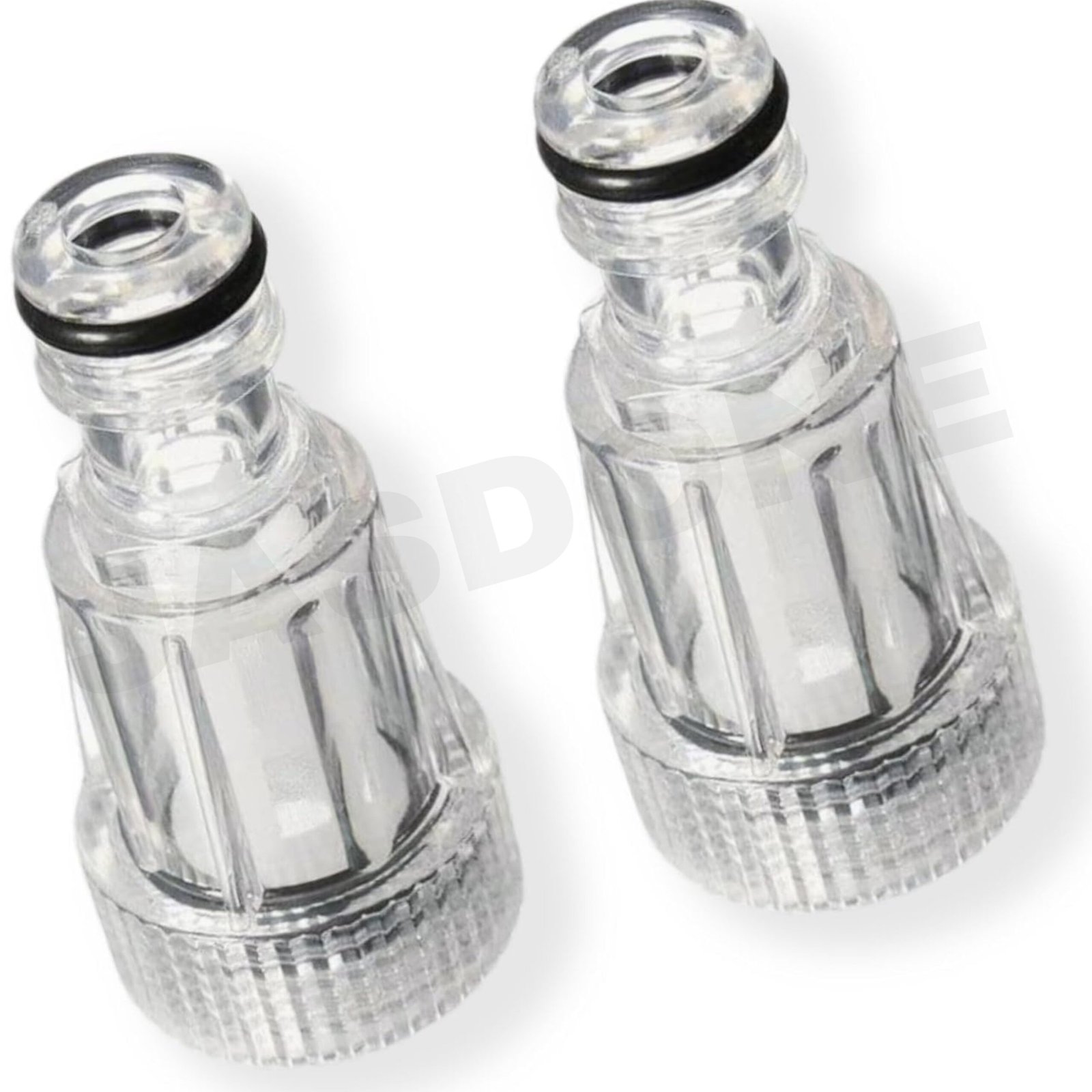 JASDONE ® Water Filter for Pressure Washer Inlet Filter Hose Inlet Filter Connection Suitable for JAS5 (PACK OF 2)
