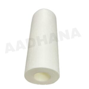 AADHANA™ 5 INCH Cartridge Spun Filter for Washing Machines Suitable and Compatible with IFB Eco Crystal Fresh n Clean