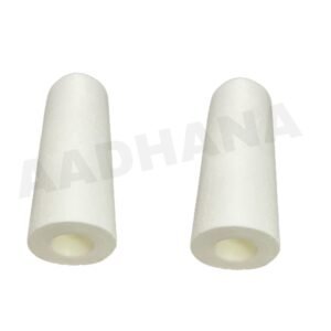 AADHANA™ 5 INCH Cartridge Spun Filter for Washing Machines Suitable and Compatible with IFB Eco Crystal Fresh n Clean (Pack of 2)
