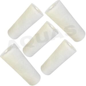 AQUAS™ 5" inch Cartridge Spun Filter Washing Machine Compatible Suitable for IFB Fresh N Clean Eco Crystal (5)